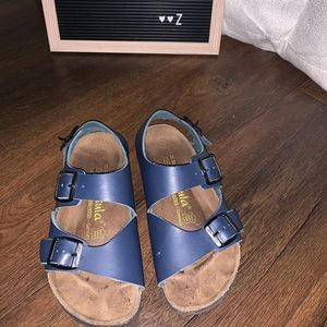 Birkenstock’s Betula